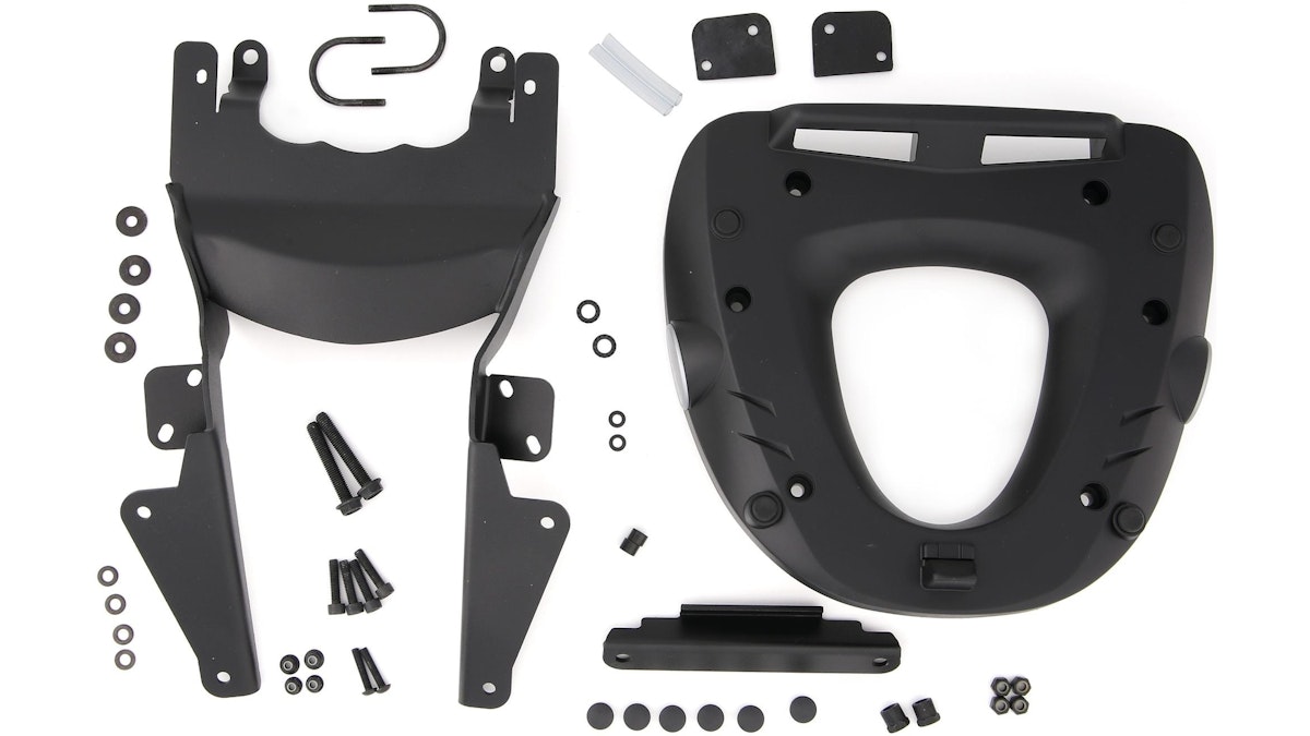 Bild von Kappa Topcaseträger KR5100M Monolock für BMW R 1200 R