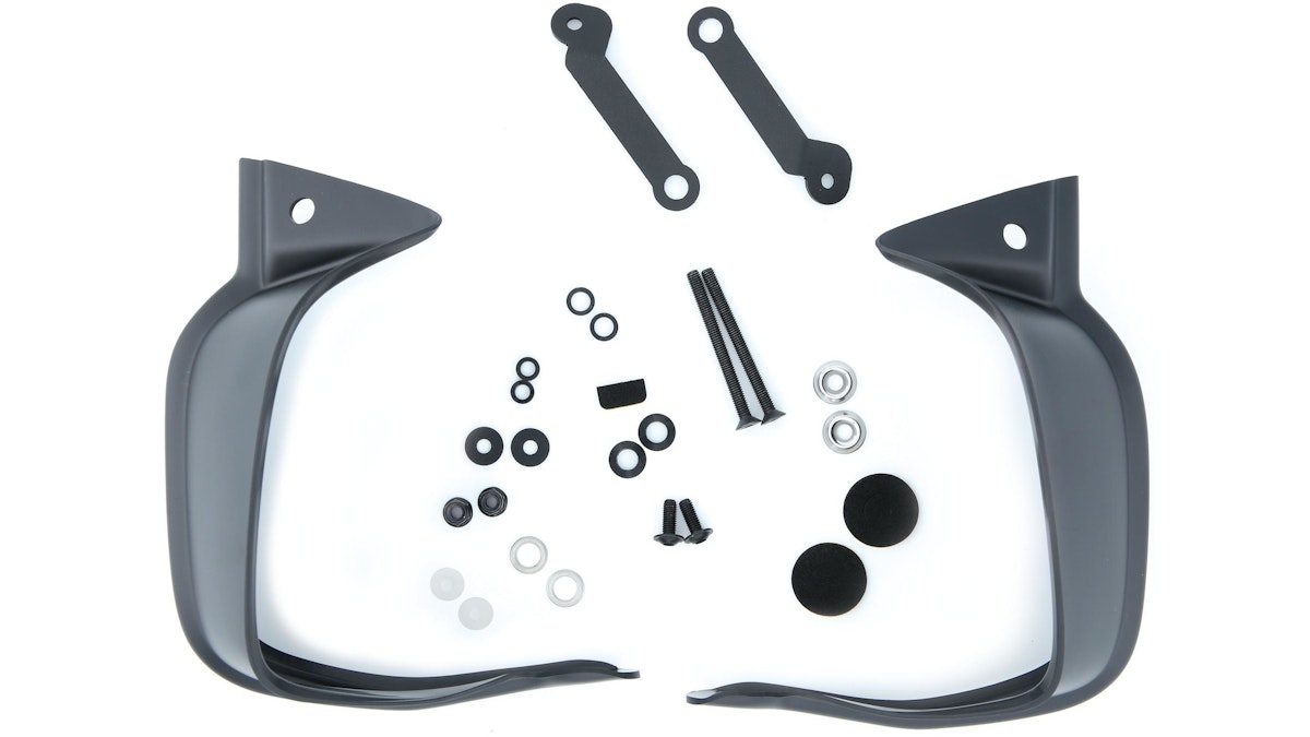 Bild von Kappa Handprotektoren Kappa Hon Cb500X 13-