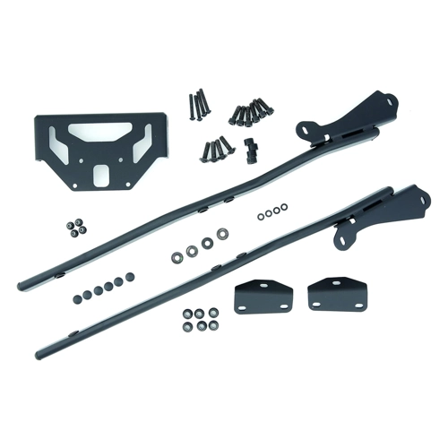 Bild von Kappa KZ2130 Topcaseträger für Yamaha MT-07 und Tracer 7