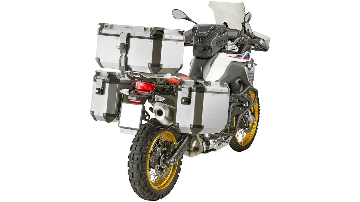 Bild von Kappa Topcaseträger KR5129 für BMW F 750 GS ABS und F 850 GS ABS