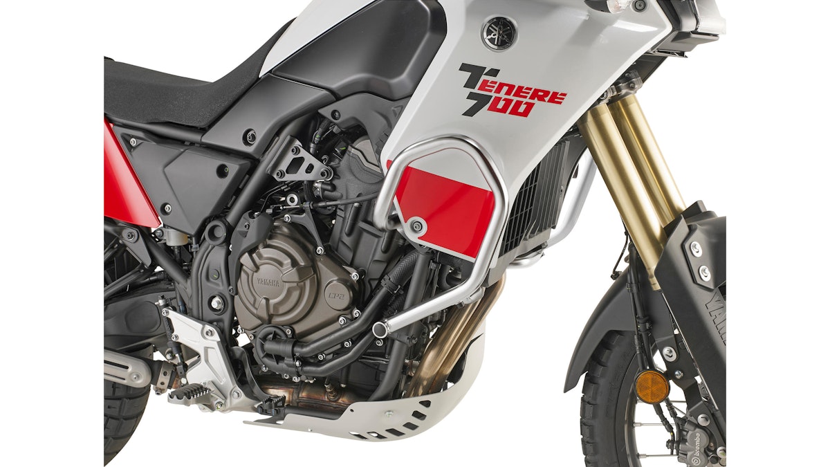 Bild von Kappa Sturzbügel für Yamaha XT 700 Z Tenere ABS