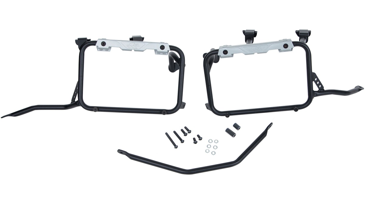 Bild von Kappa Seitenkoffertraeger Kappa Hon Crf1000Lafr Sp 18-19