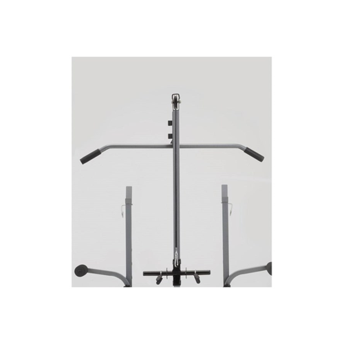 Bild von Toorx Pull Bar für WBK-500 - Der ideale Trainingspartner