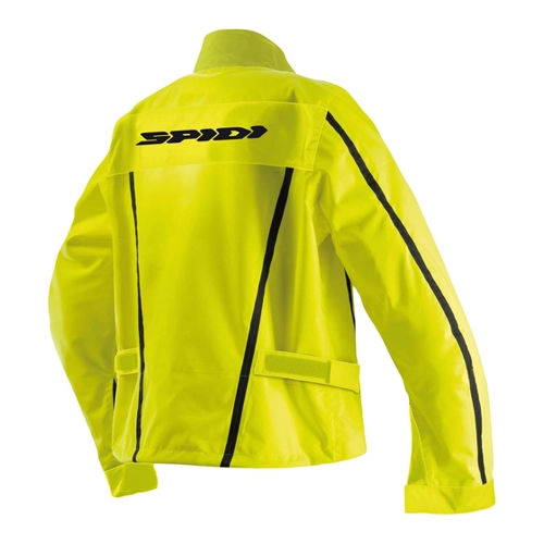Bild von Spidi Rain Cover Regenjacke – Ihre ideale Schutzlösung für regnerische Tage