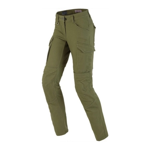 Bild von Spidi Pathfinder Cargo Damen Motorrad Textilhose