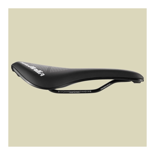 Bild von Selle Italia Novus Boost Evo Endurance TM L3 Sattel Schwarz