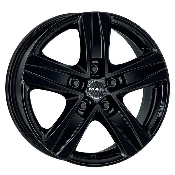 Bild von MAK STONE 5 GLOSS BLACK 7,5 x 18 5 x 127