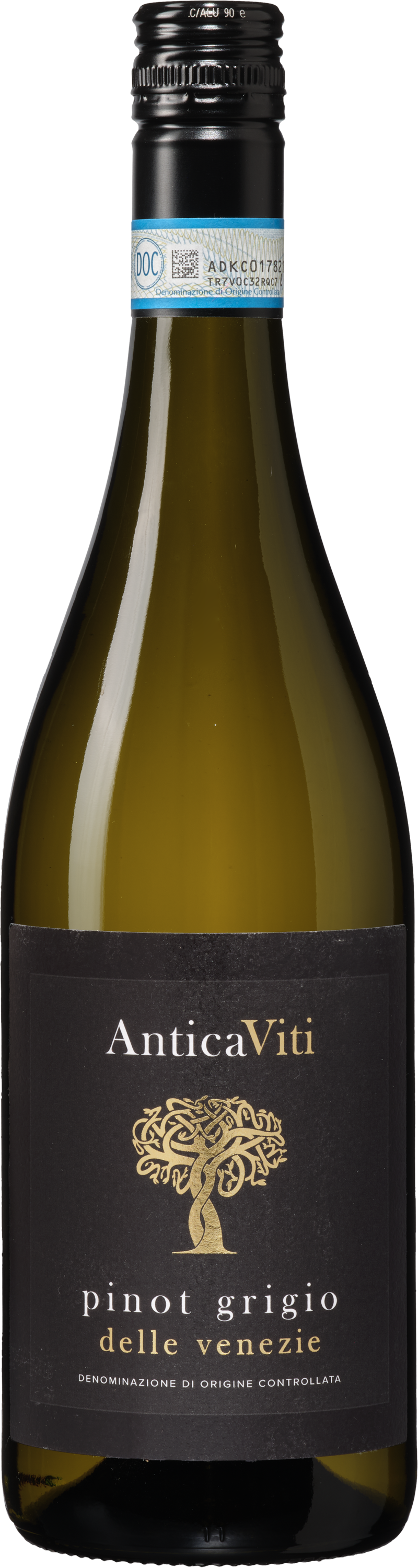 Bild von Antica Viti Pinot Grigio delle Venezie - die Weinbörse