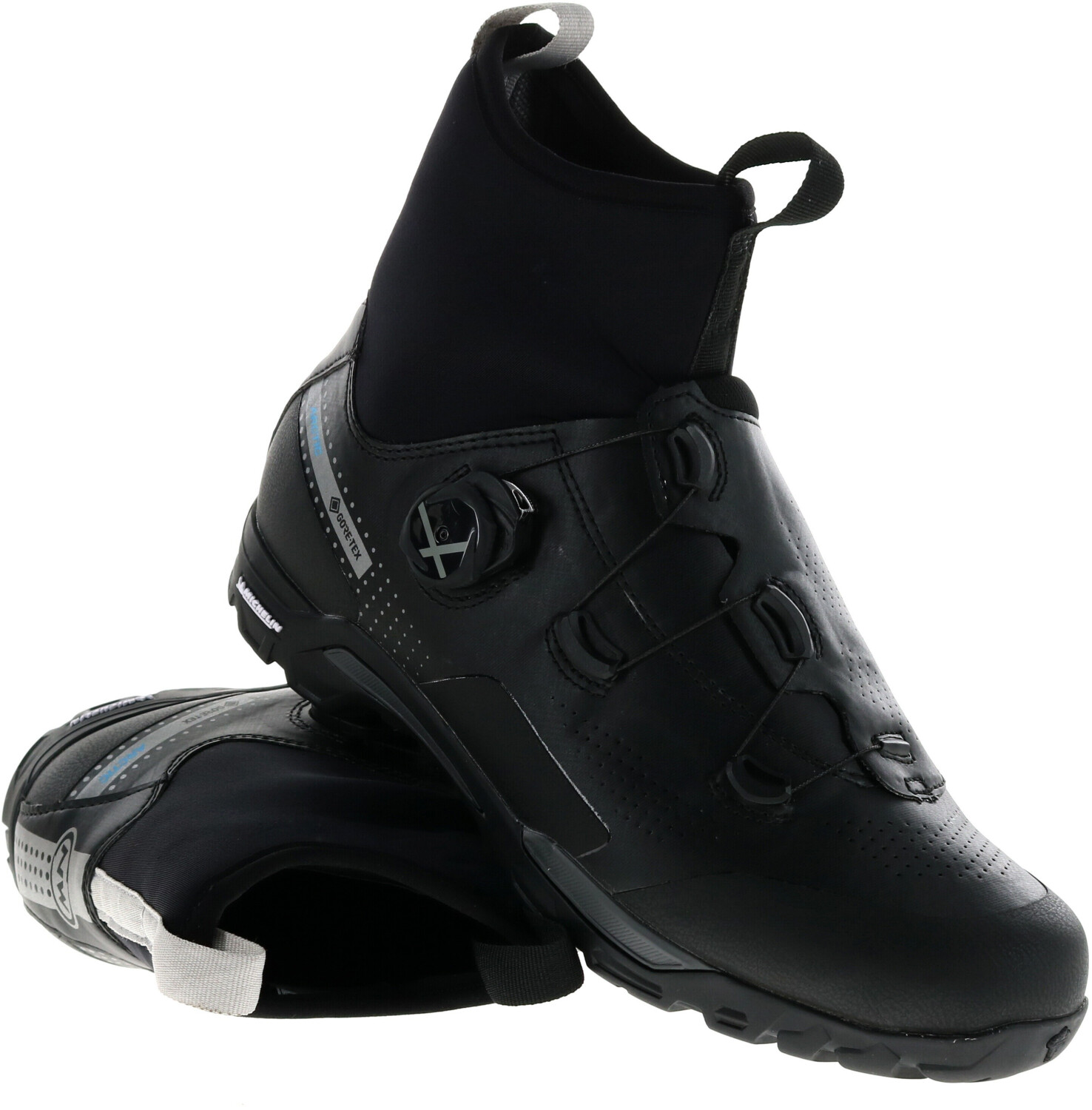 Bild von Northwave X-Celsius Arctic GTX Winter Fahrrad Schuhe schwarz 2024 41