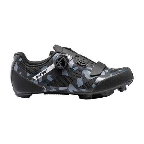 Bild von Northwave Razer: Hochleistungs-Radsport-Schuhe für jede Herausforderung
