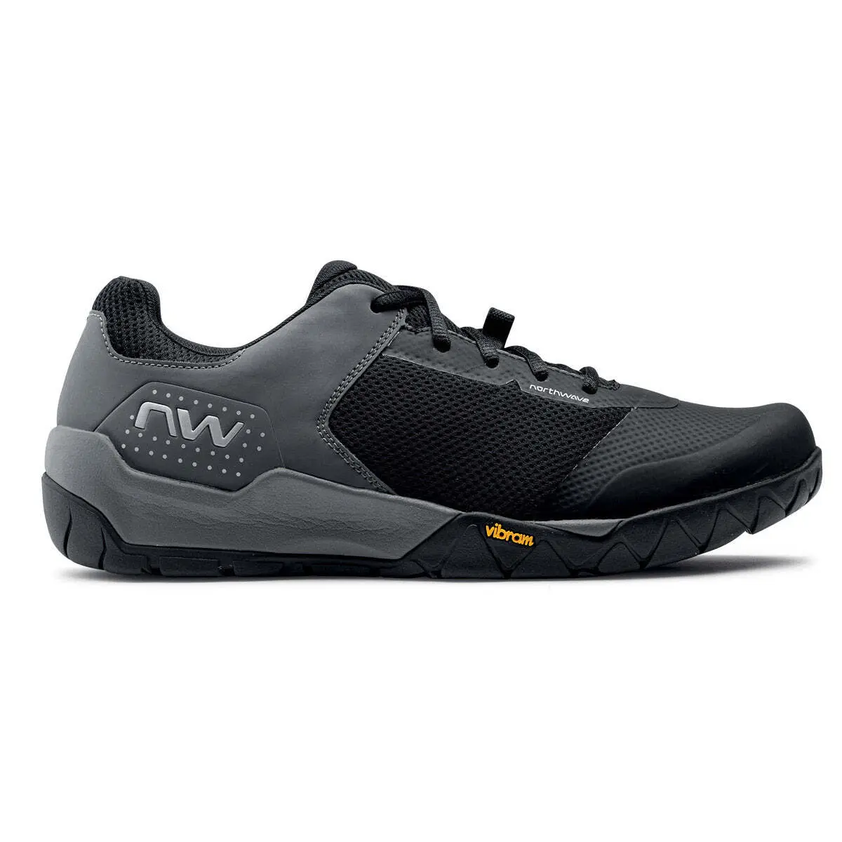 Bild von Northwave Multicross Dh Mtb Shoes Schwarz,Grau EU 38 Herren