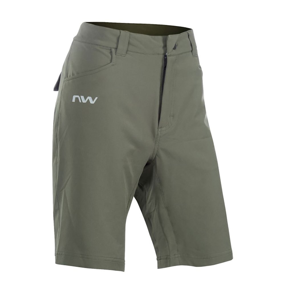 Bild von Northwave Women's Escape Baggy Green