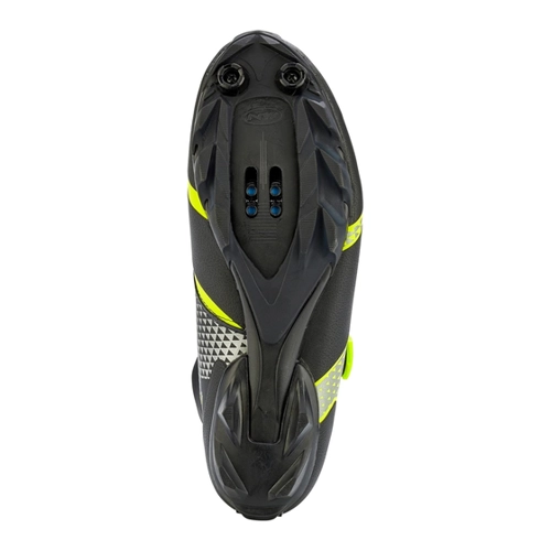 Bild von Northwave Celsius XC Artic GTX Herren Fahrradschuhe (Schwarz 46 EU) Fahrradschuhe