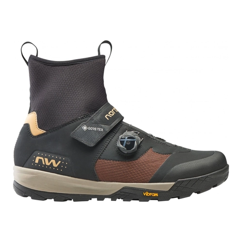 Bild von Fahrradschuhe Northwave Kingrock Plus GTX - Der ideale Begleiter für Trail- und All-Mountain-Fahrer