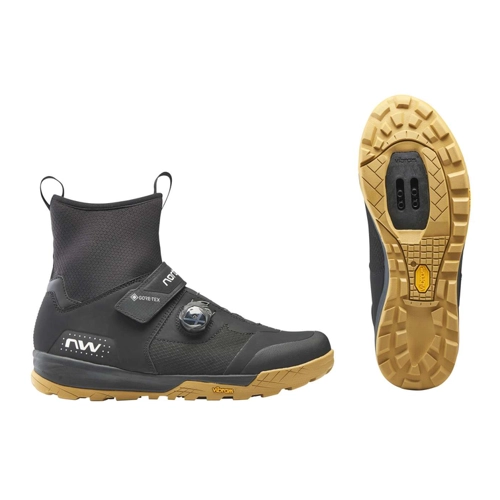 Bild von Northwave Herren Mountainbike-Schuhe KINGROCK PLUS GTX