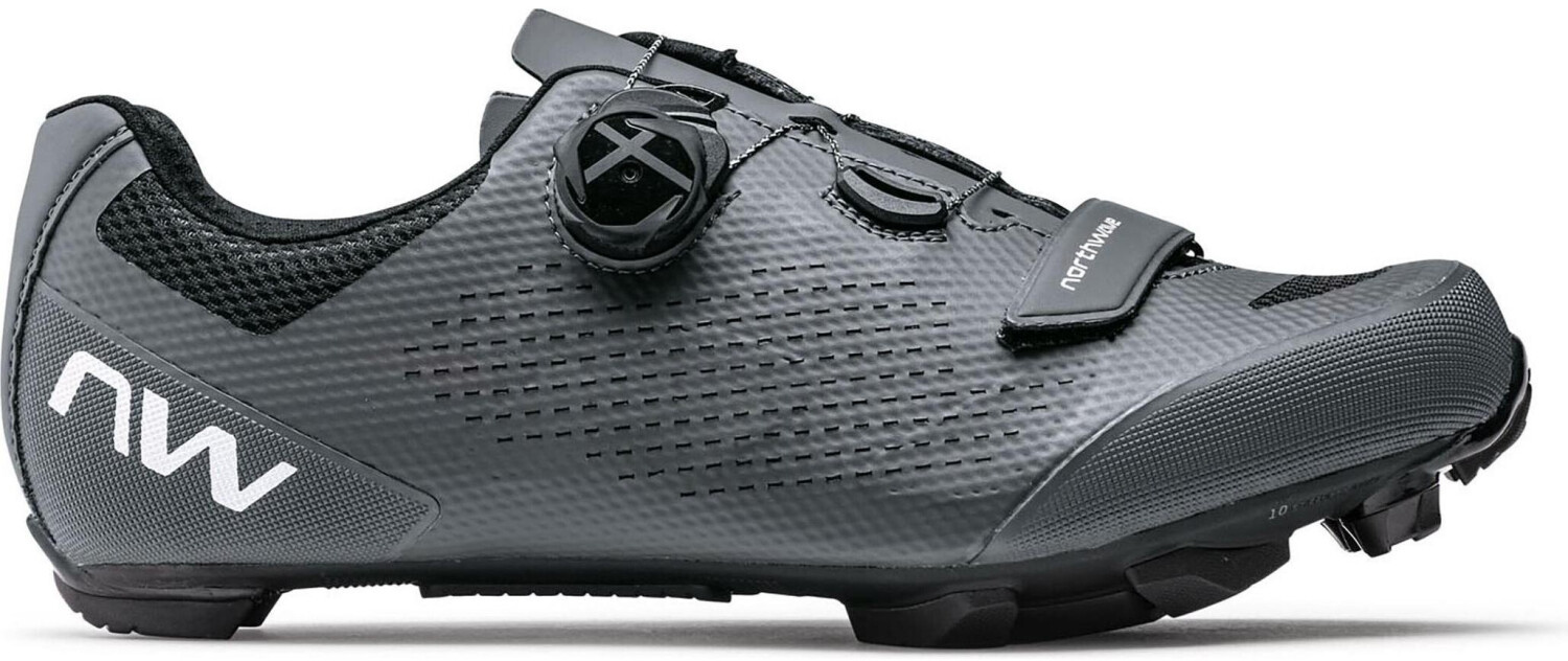 Bild von Northwave Razer 2 MTB Fahrrad Schuhe dark grau 2024 39