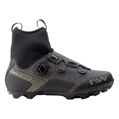 Bild von Northwave Celsius XC Arctic GTX - Robuste Winterlaufsohle für anspruchsvolle Bedingungen