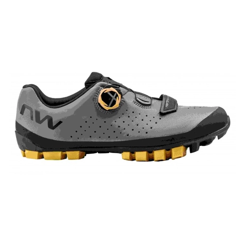 Bild von Northwave HAMMER PLUS (Neutral 48 EU) Fahrradschuhe