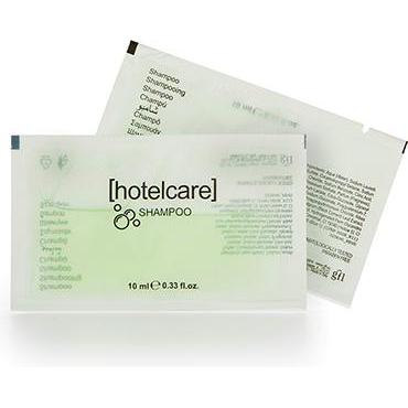 Bild von GFL, Shampoo, Shampoo-Sachets Hotel Care Hotel Care (10 ml)