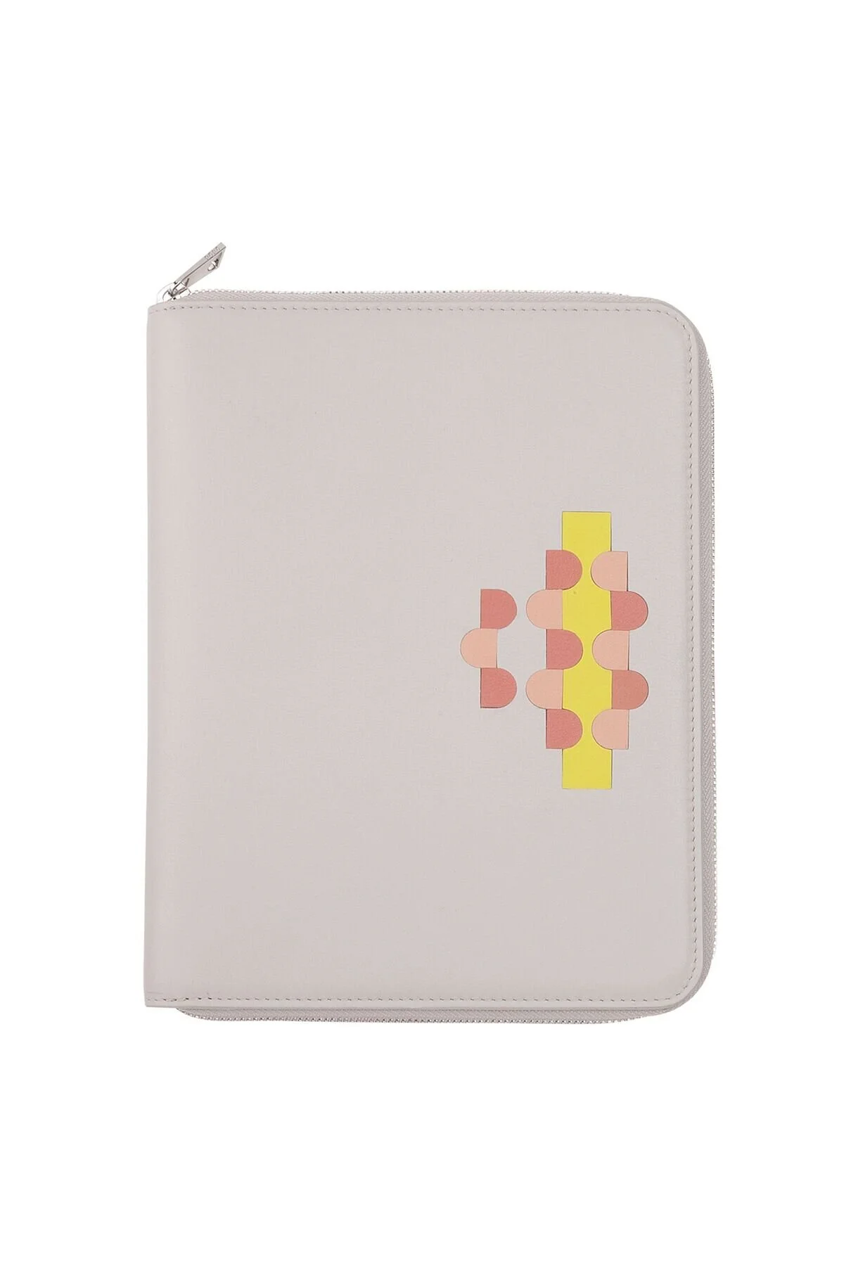 Bild von DUDU Schreibmappe Leder 24 Cm für Herren - One Size