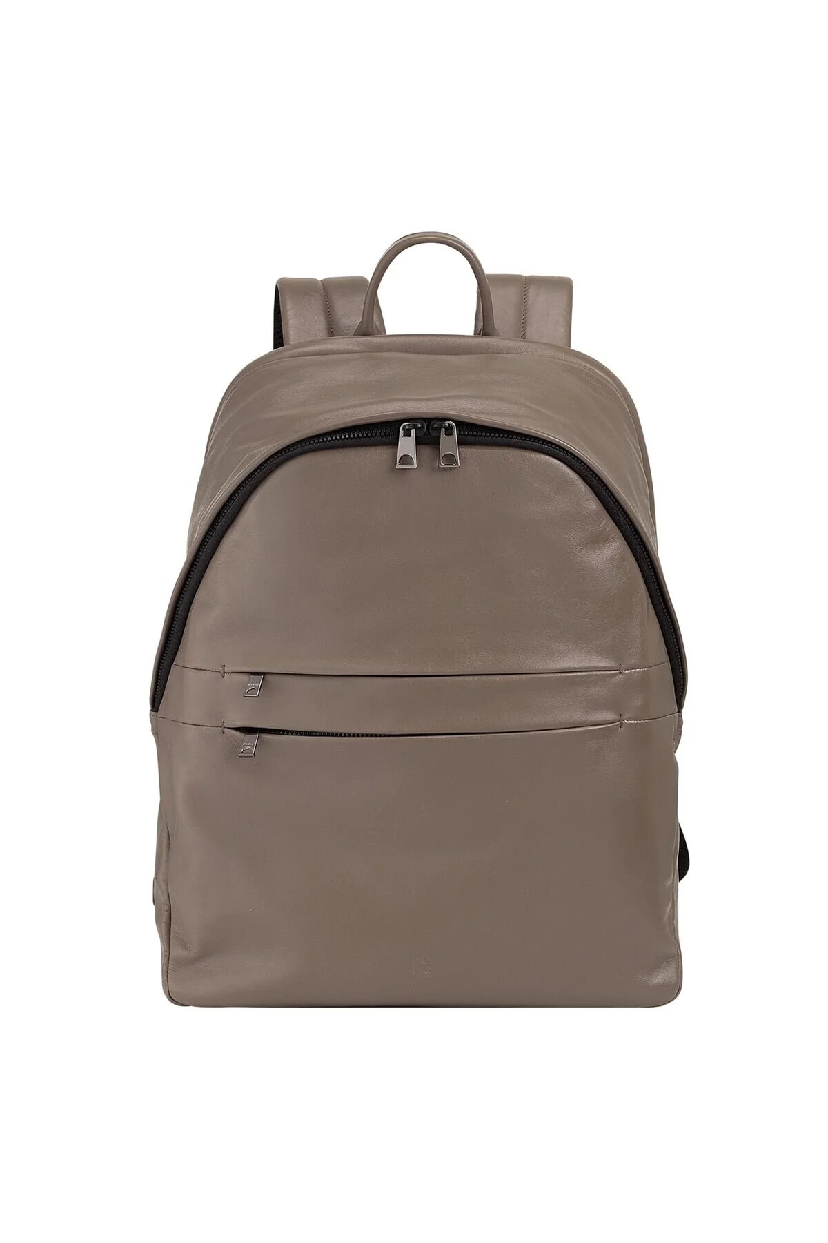 Bild von DUDU Rucksack Braun Unifarben für Herren - One Size