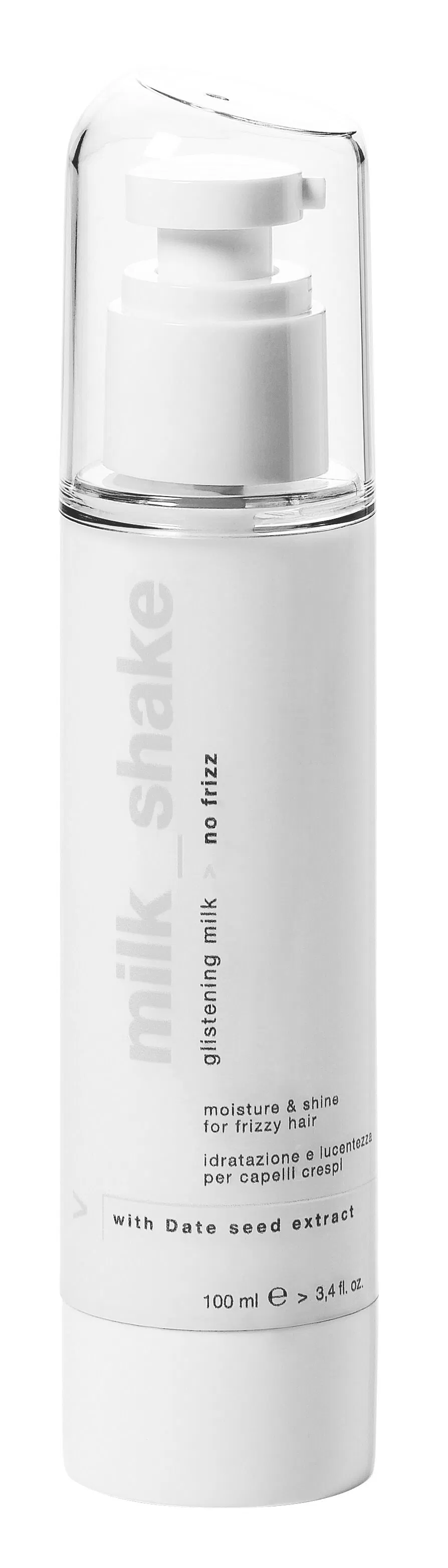 Bild von milk_shake Glistening Milk 125ml