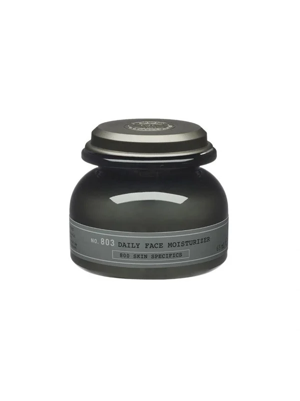 Bild von Depot 803 Daily Face Moisturizer 65 ml.