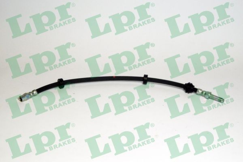 Bild von LPR Bremsschläuche 6T46343 Bremsschlauch VW,SEAT,GOLF III (1H1),Lupo (6X1, 6E1),Golf III Cabrio (1E7),SHARAN (7M8, 7M9, 7M6),POLO (6N2)