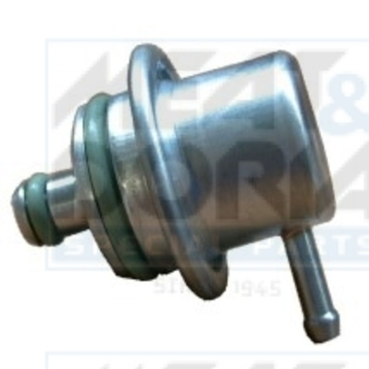 Bild von MEAT & DORIA Kraftstoffdruckregler  für SKODA ALFA ROMEO VW KIA SEAT PEUGEOT AUDI IVECO SAAB LANCIA OPEL DS RENAULT HYUNDAI CITROËN/PEUGEOT FIAT CITRO