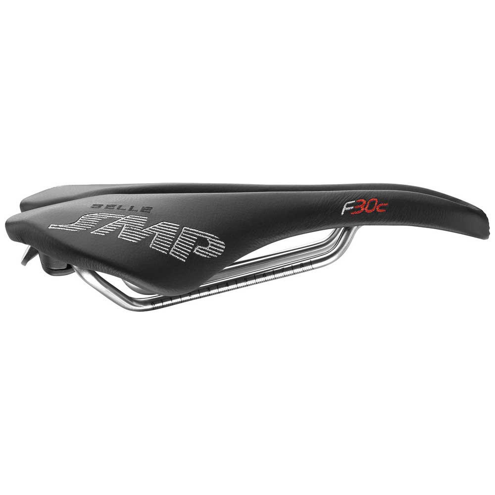 Bild von Selle Smp F30c Saddle Schwarz 150 mm Herren