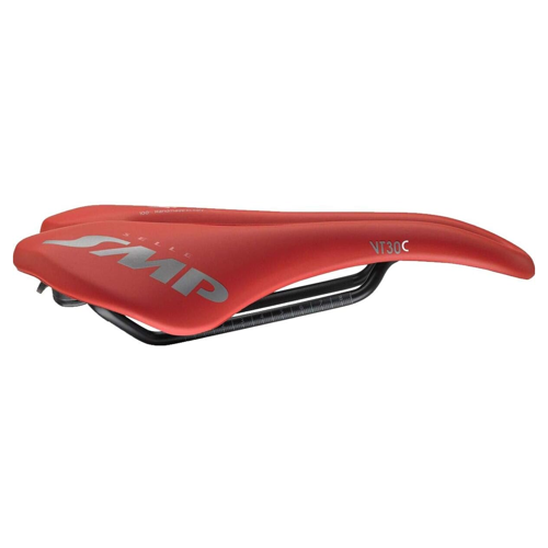 Bild von Selle SMP VT30 Carbon Sattel 283 x 155 mm