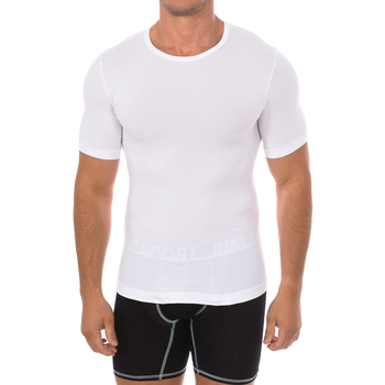 Bild von Intimidea  Unterhemden 200042-BIANCO