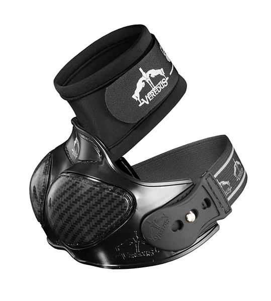 Bild von Veredus - Carbon Shield Ballenschutz