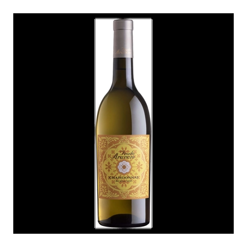 Bild von Feudo Arancio Chardonnay Sicilia DOC 2023