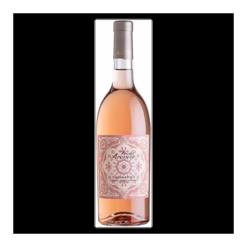 Bild von Feudo Arancio Rosato 2023, Sizilien, Trocken