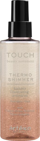 Bild von Artègo Touch Thermo Shimmer (150ml)