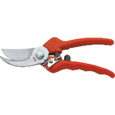 Bild von Magni, Gartenschere, Stafor Edelstahl Profi Gartenschere 21 cm