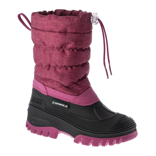 Bild von Spirale Swed Winterstiefel – Der ideale Begleiter für kalte Tage