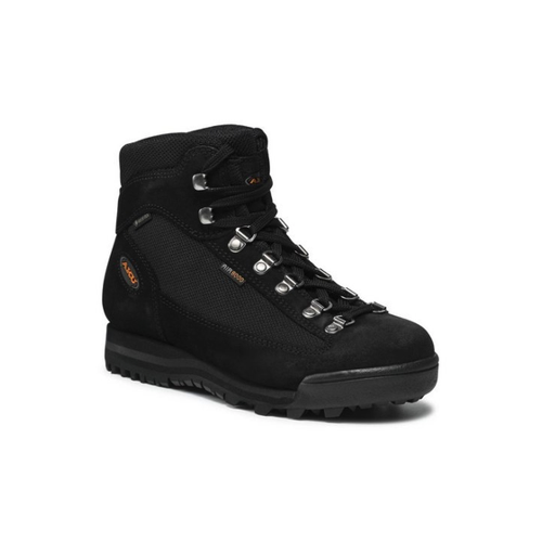 Bild von AKU Trekkingschuhe Ultralight Micro GTW GORE-TEX 365.10 Black/Black 448 Trekkingschuh