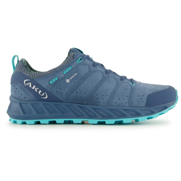 Bild von AKU - Women's Rapida Evo GTX - Multisportschuhe Gr 4 blau