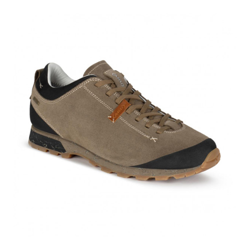 Bild von AKU Bellamont 3 Suede GTX – Robuster Freizeitsneaker für Abenteuer