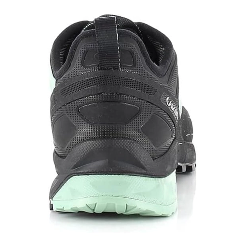 Bild von Rock DFS GTX Women Größe UK 7 Farbe grey/turquoise