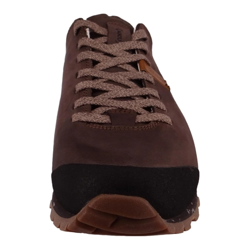 Bild von Aku Bellamont III Plus Evo Herren Multifunktionsschuhe (Braun 7 UK, 41 EU)  Typ A (Halbschuhe) Wanderschuhe