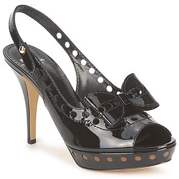 Bild von Moschino Cheap & CHIC  Sandalen CA1606