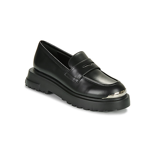 Bild von Love Moschino Damenschuhe SQUARE LOVE SHOE