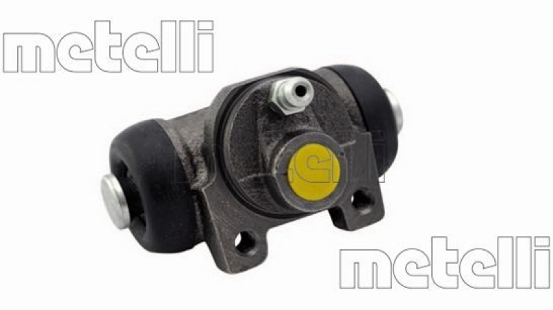 Bild von METELLI 04-0700 Bremszylinder Radbremszylinder 22,20 Gusseisen