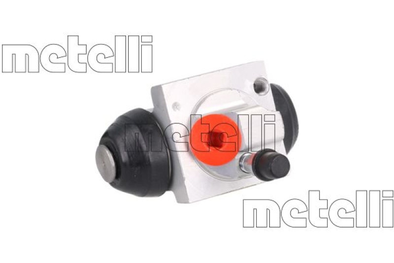 Bild von METELLI 04-1131 Bremszylinder Radbremszylinder 22,00 Aluminium DACIA: Duster Off-Road