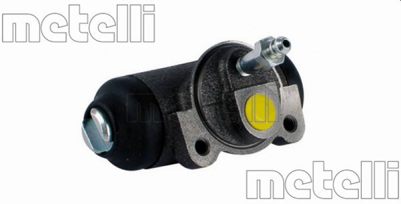 Bild von METELLI 04-1060 Bremszylinder Radbremszylinder 20,64 Gusseisen FORD: Ranger Mk3