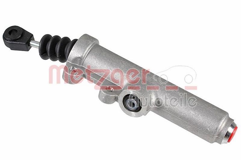 Bild von METZGER 505-023 Kupplungsgeberzylinder CIFAM MERCEDES-BENZ: 190, W124 Limousine, W124 Coupe