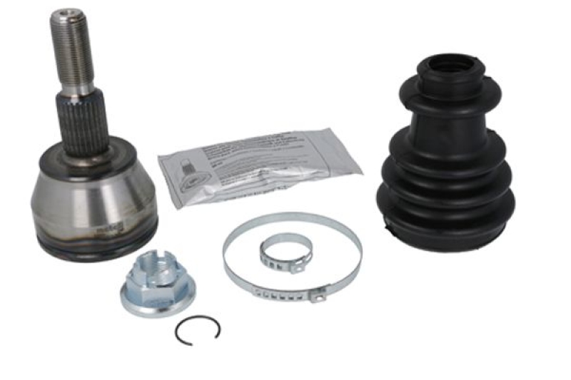 Bild von METELLI Gelenksatz, Antriebswelle vorne rechts links 82mm für FORD 1825218 DV613A328KA 15-1960